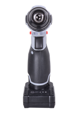 Дрель-шуруповерт аккумуляторная Ресанта ДА-24-2ЛК-У