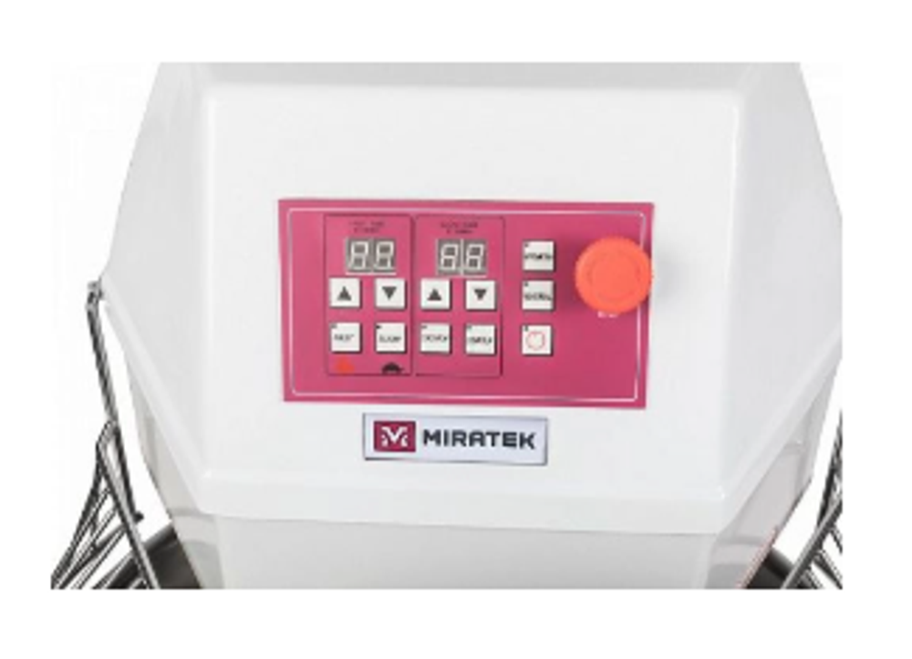 Тестомес MIRATEK PX-100