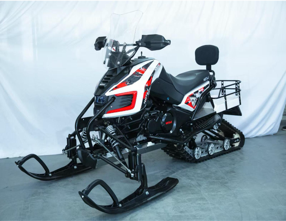 Комплект снегоцикла MOTAX FREERIDE 250 EFI LONG