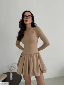 Платье IG-4260 Фабрика Моды