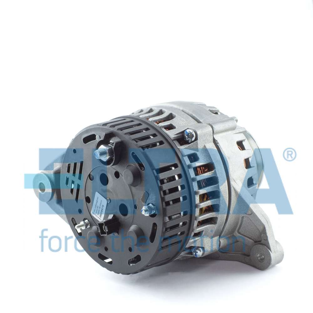 312 2.3771-01(ELTRA) Генератор двигателя автомобиля