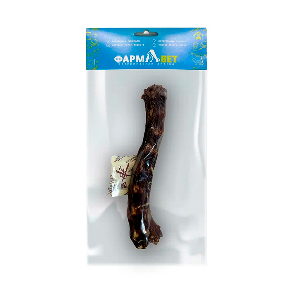 ШЕЯ утки 1 шт. ФАРМАВЕТ