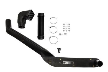 Шноркель Nissan Navara D21 / Pathfinder D21 / Terrano1 (03/1992 - 12/2006)