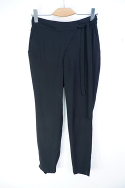 Брюки ZARA повседневные 42 размер