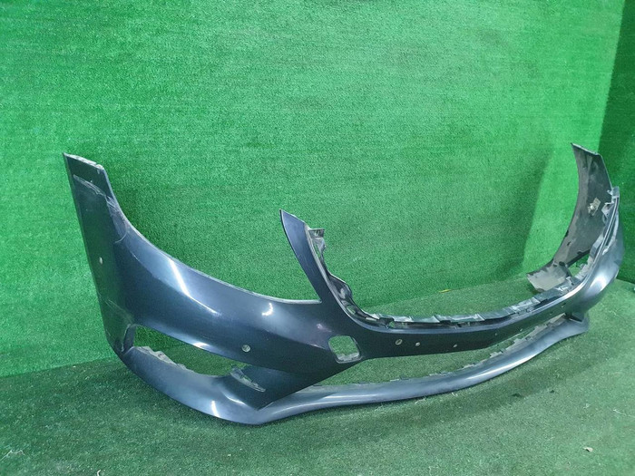 Бампер передний Mercedes S W222 (2013-2017) AMG