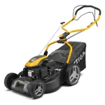 Газонокосилка бензиновая Stiga Combi 748 S: 3 л.с., нож 46 см, 2L0486848/ST2