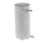 Водонагреватель электрический накопительный 30 л 1,5 кВт PRO1 R ABS 30 V SLIM Ariston 3700580