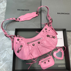 Balenciaga Le Cagole 33 cm