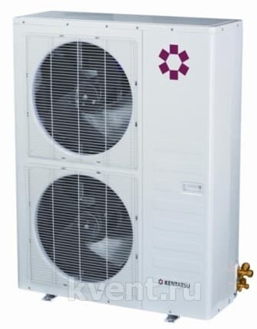KENTATSU KSFU120XFAN3/KSRU120HFAN3