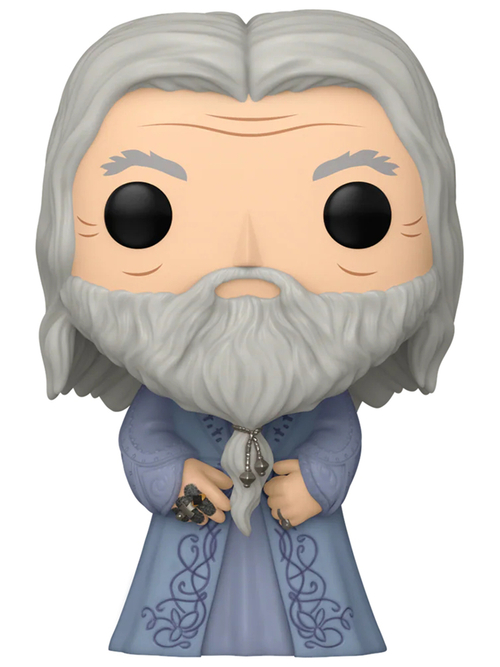 Фигурка Funko POP! Harry Potter S18 Albus Dumbledore Horcruxes (183) 86433