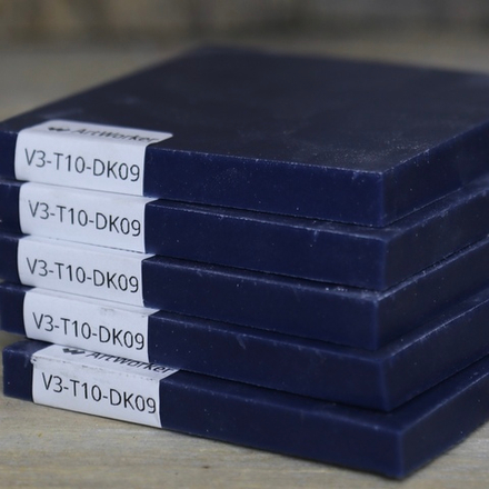 Смальта DK09, 91х91х10 мм, 200 гр