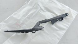 77281-MLR-D00. COWL B, L. RR.. HONDA