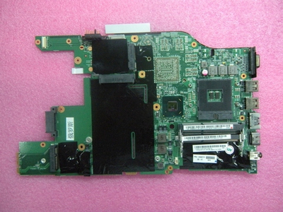 Материнская плата для ноутбука Lenovo Edge 520 LGG-1 FRU GG-10 UMA AES=N (04W0721), оригинал