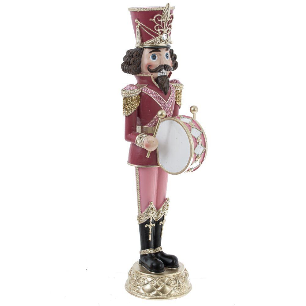 GAEM Фигурка декоративная "Щелкунчик", L9 W11,5 H35 см