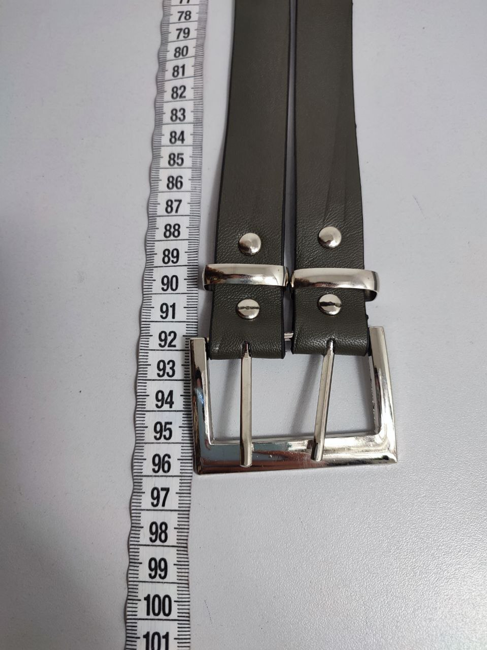 Ремень оригинальный, новый