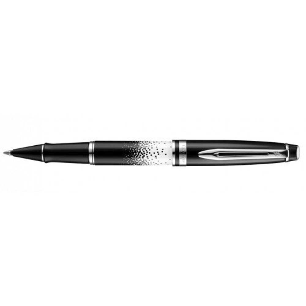 Ручка-роллер Waterman Expert Ombres & Lumieres CT