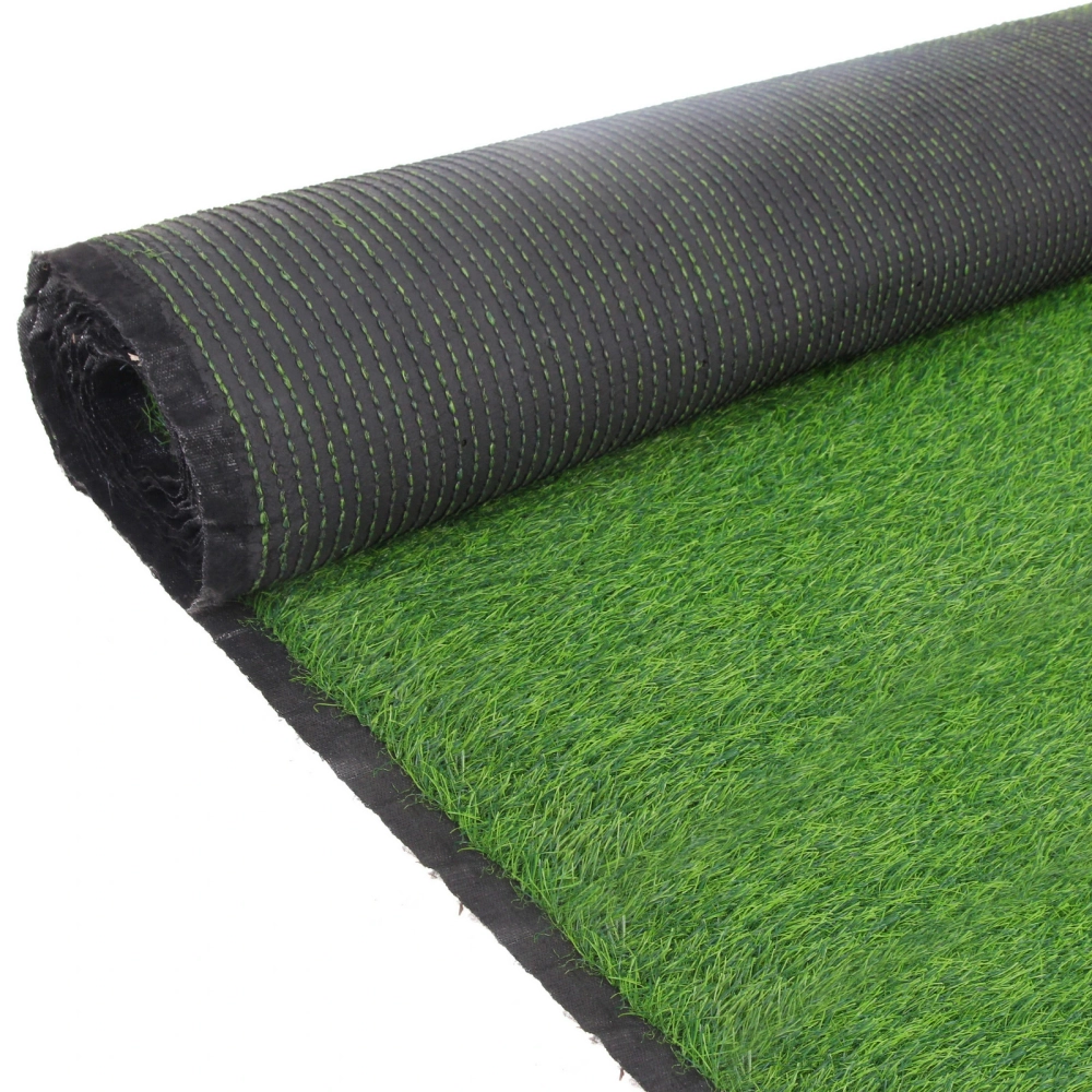 Газон декоративный «Grass» 1*5м, ворс 20 мм, Сочная трава