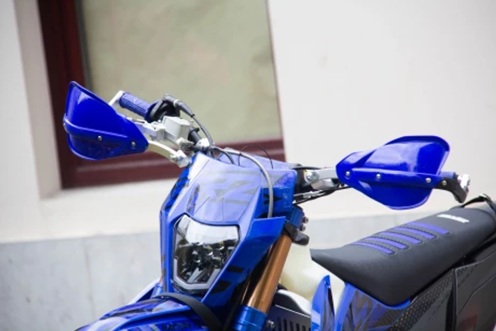 Мотоцикл кроссовый эндуро BRZ X6S 250cc