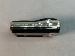 Fujifilm FinePix AV100