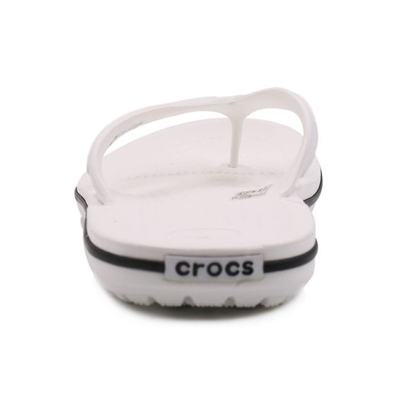 Crocs Sport Slide 'White Black'