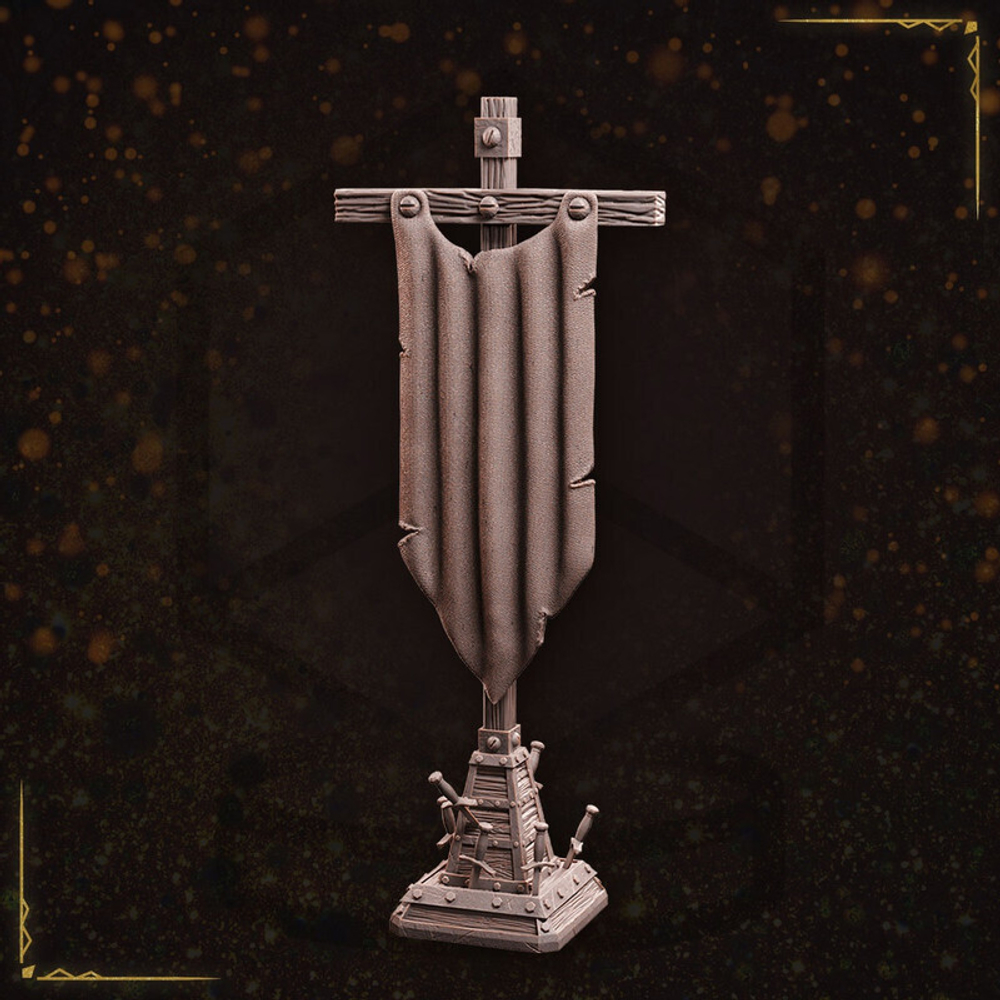 47Loot Studios миниатюра для dnd, днд, pathfinder, фентези, Настольная игра, НРИ, Варгейм, РПГ
