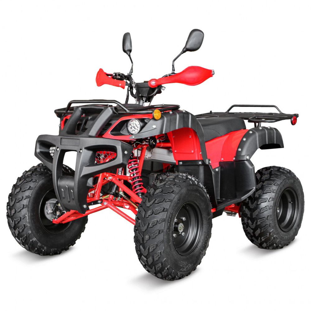 Квадроцикл GreenCamel Сахара A2232 (60V 2200W R10 Дифференциал)