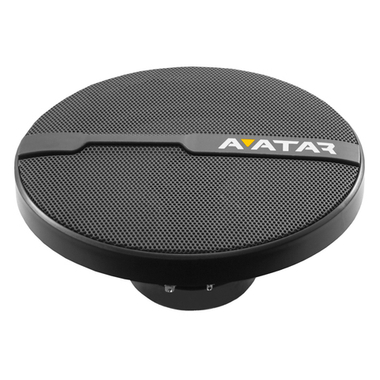 AVATAR XBR-613 Коаксиальная акустика 16 см. (6.5")