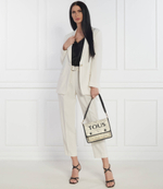 Сумка через плечо Tous - кремовый(20015762)