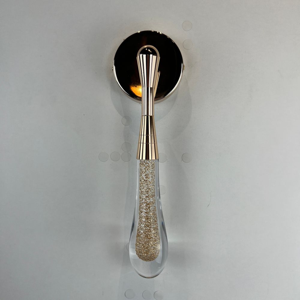 Настенный Светильник Fial Wall Gold By Imperiumloft