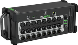 Цифровой микшер Mackie DL16SE