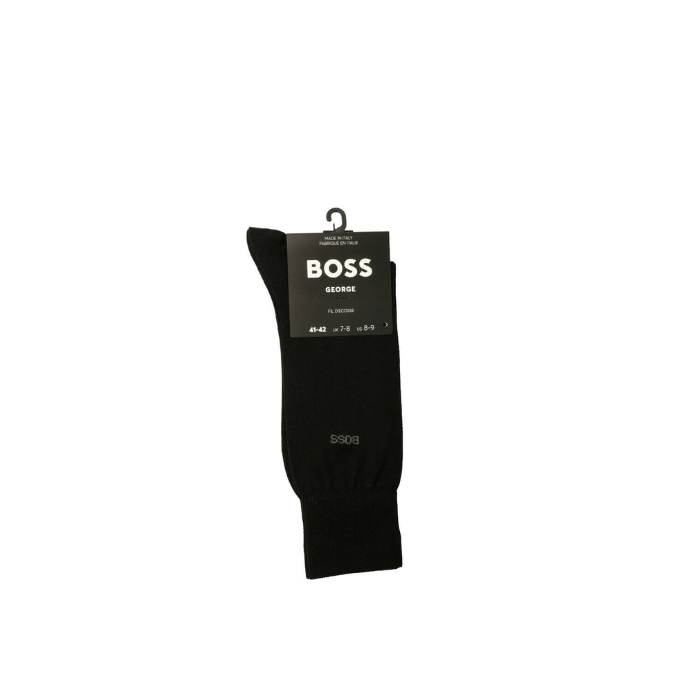 носки george rs uni mc BOSS BLACK - черный(50469837)