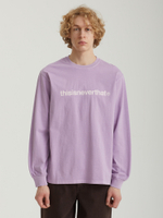 Мужской Лонгслив T-logo