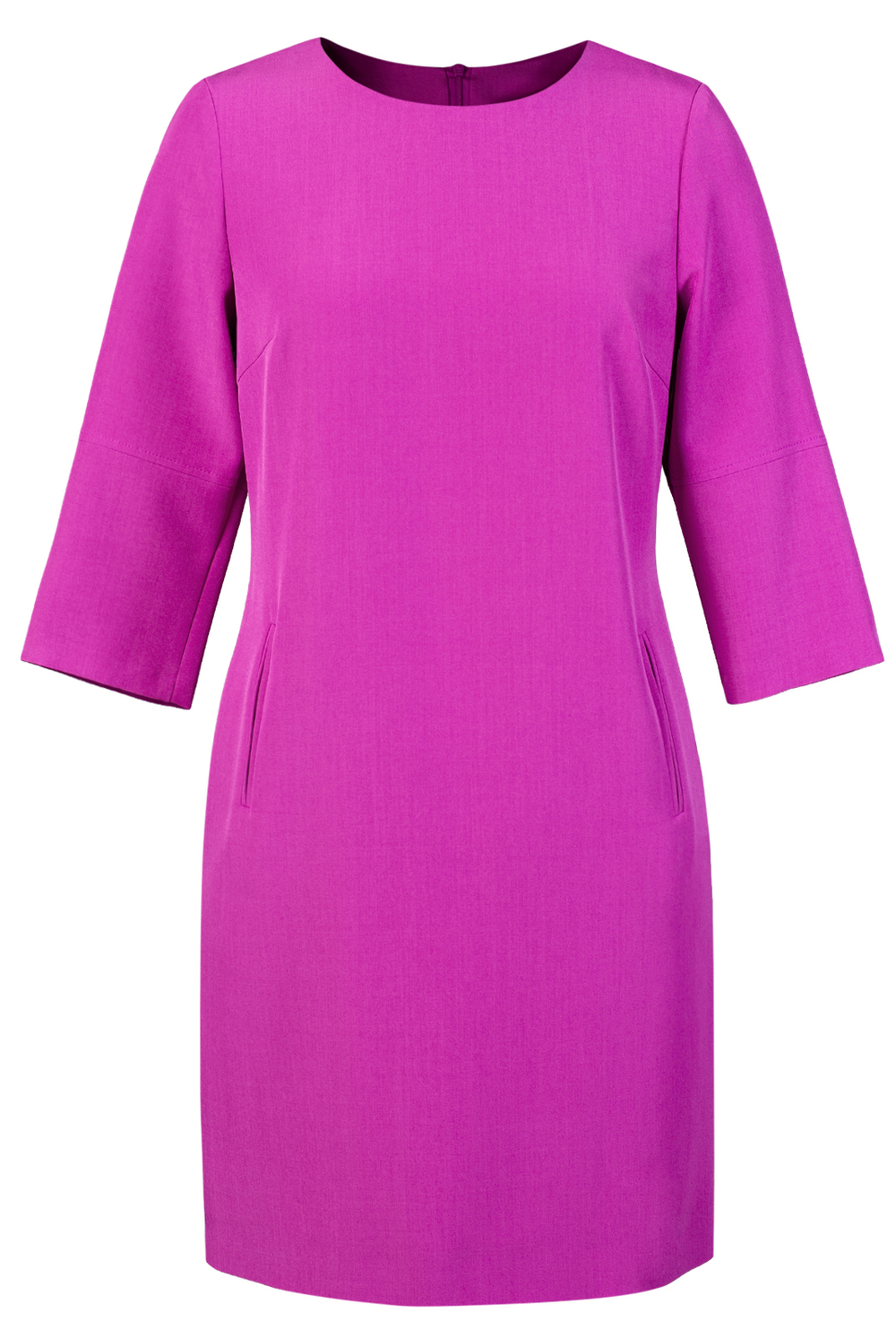 Платье женское 1390Аа, Фиалка #326Фиа051390А