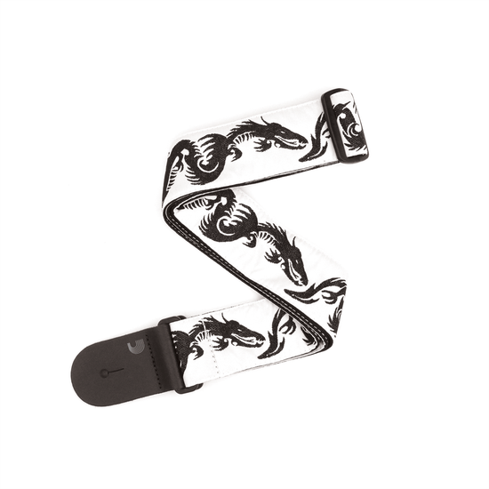 Ремень для гитары PLANET WAVES T20W 1500