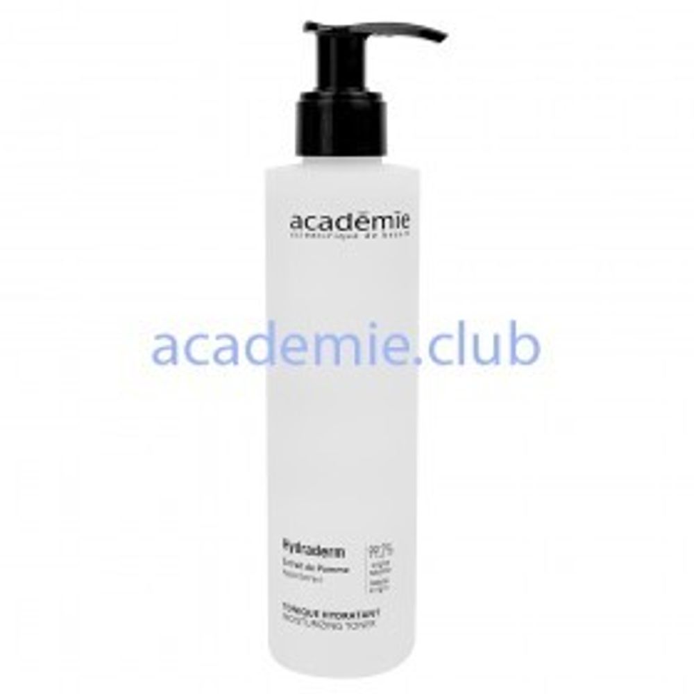 ACADEMIE Увлажняющий тоник Tonique Hydratant Academie, 200мл