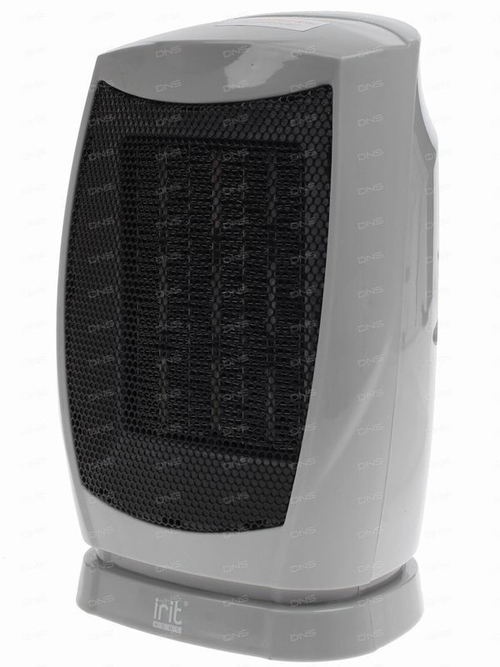 Тепловентилятор Irit IR-6001