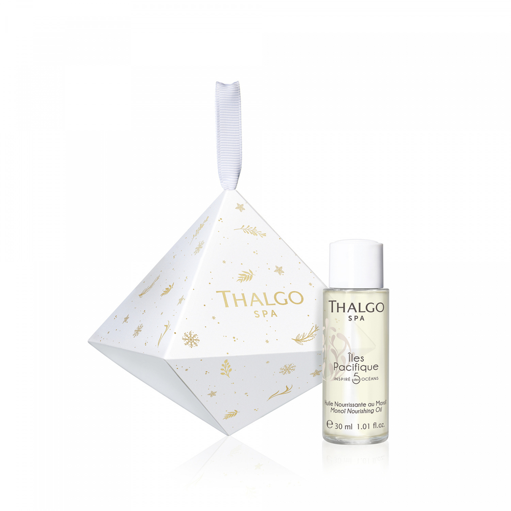 THALGO Iles Pacifique Kit 30 ml.