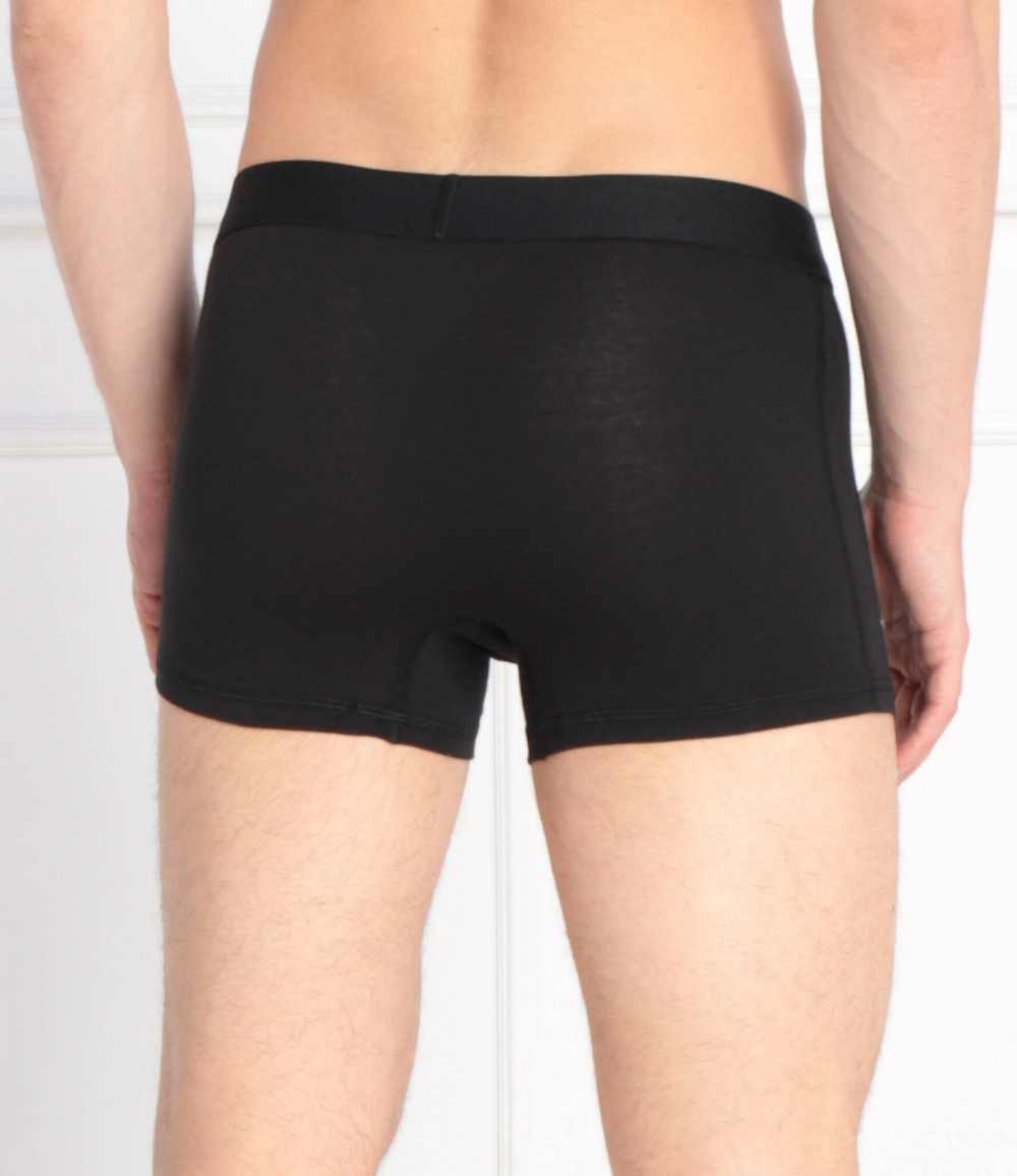 Трусики-боксеры Calvin Klein Underwear - черный(000NB3592A)