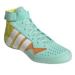 Борцовки Adidas HAVOC PRIME - CLEAR MINT