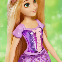 Disney Princess - Кукла Принцесса Рапунцель F0896