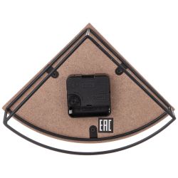 ЧАСЫ НАСТОЛЬНЫЕ 22.5*9.5*16CM