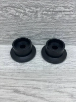 Мебельные колеса, выдвижные ролики диванов, шкафов, кроватей