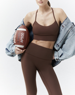 Бра Hailey Bra in Chocolate