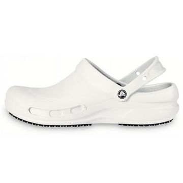 Crocs Bistro Clog 'White'