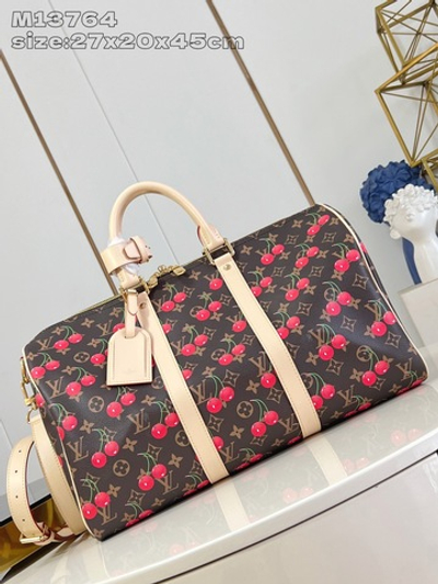 Louis Vuitton Keepall 45
