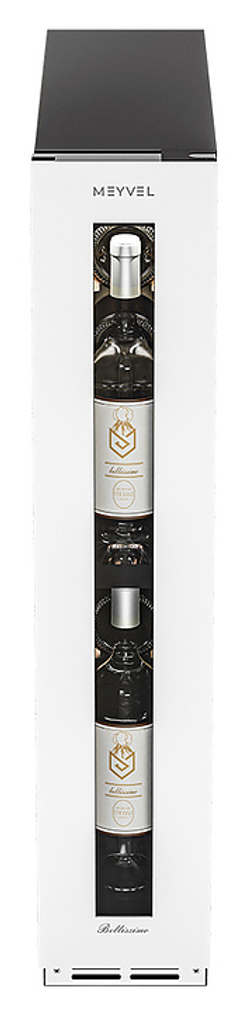 Винный шкаф MEYVEL MV9NH-KWT1