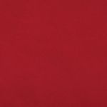 Блокнот в клетку А5 (148x218 мм), 80 л., под кожу красный BRAUBERG "Metropolis Mix", 111039