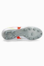 Бутсы Mizuno Monarcida Neo III Select Junior - белый