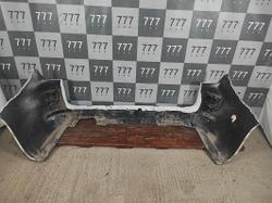 Бампер задний Haval H9 1 19-нв Б/У Оригинал 2804101xkv08a