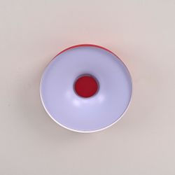 Светильник Djembé D27 Red By Imperiumloft